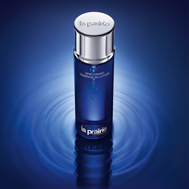       La Prairie