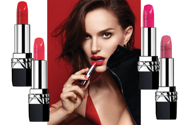 34    Rouge Dior