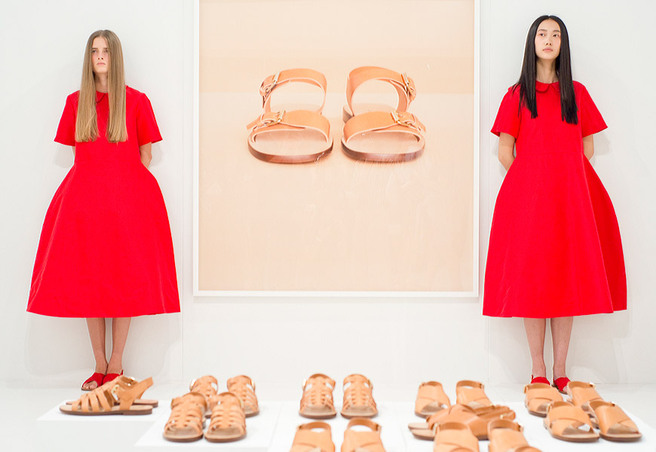    Mansur Gavriel