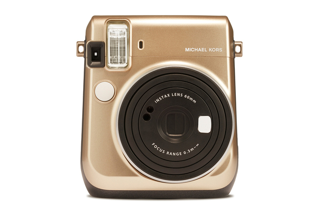   Michael Kors  Fujifilm