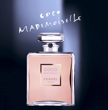  Coco Mademoiselle