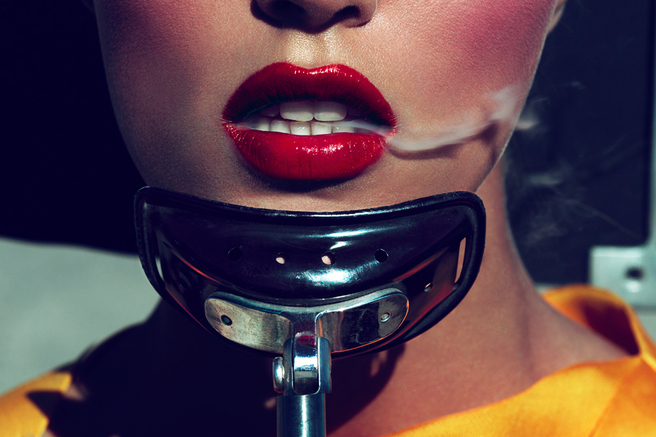    Mert & Marcus