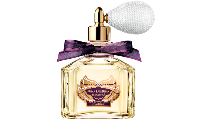 Guerlain    -  