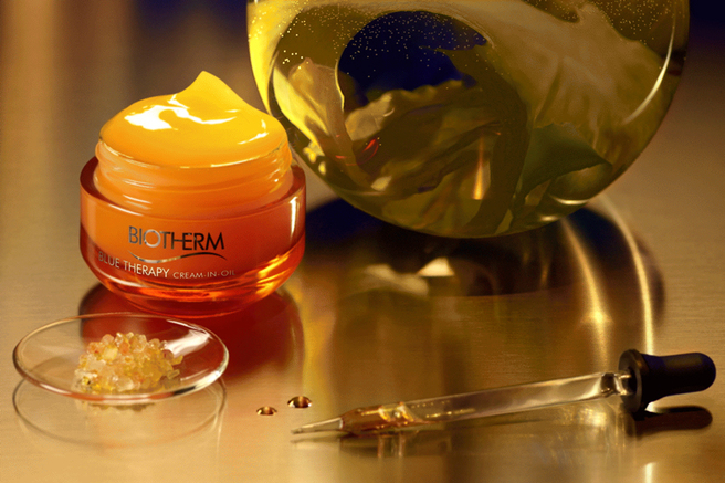    - Biotherm