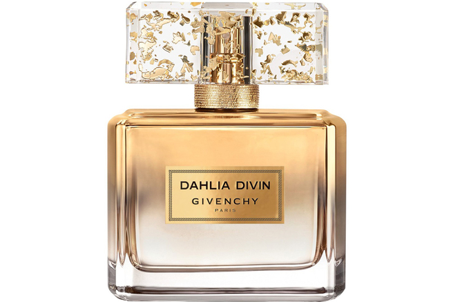   Givenchy Dahlia Divin   