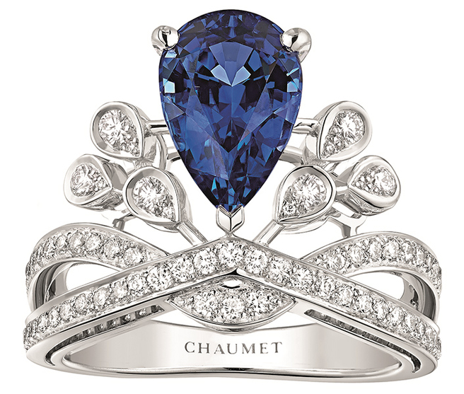     Chaumet