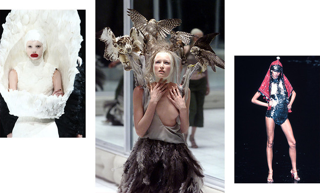 10    Alexander McQueen