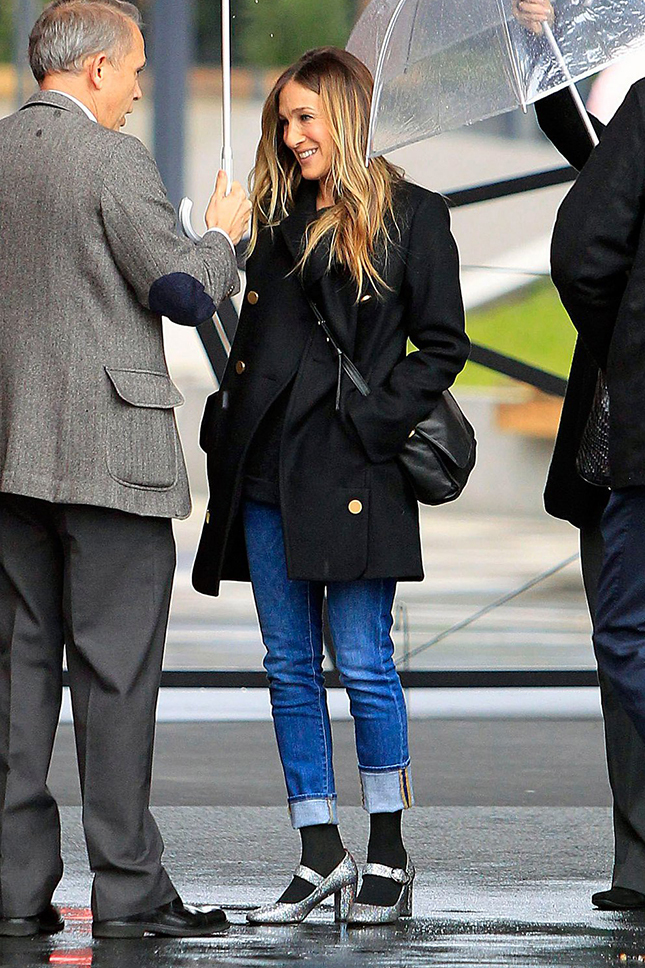      SJP by Sarah Jessica Parker  