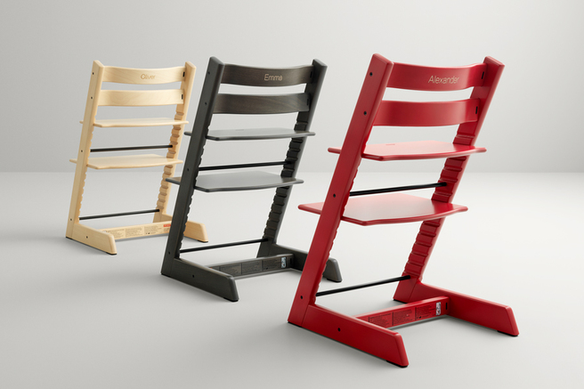   :   Stokke