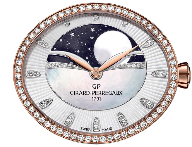     Girard-Perregaux