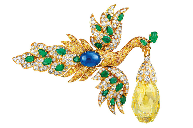    Van Cleef & Arpels    