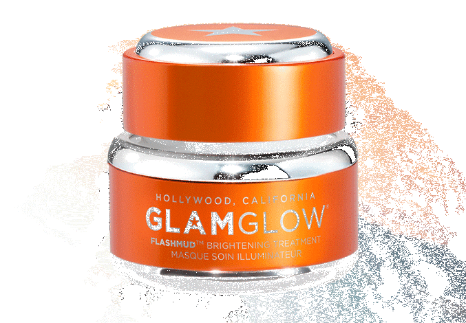    GlamGlow  travel-