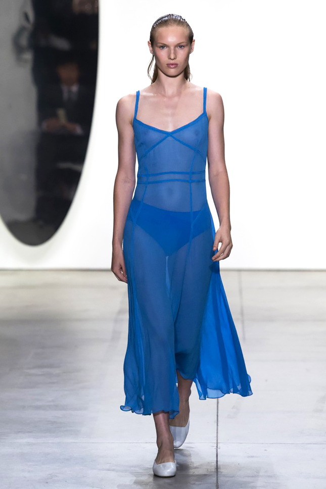 Prabal Gurung - 2018