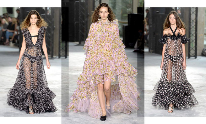 Giambattista Valli - 2018