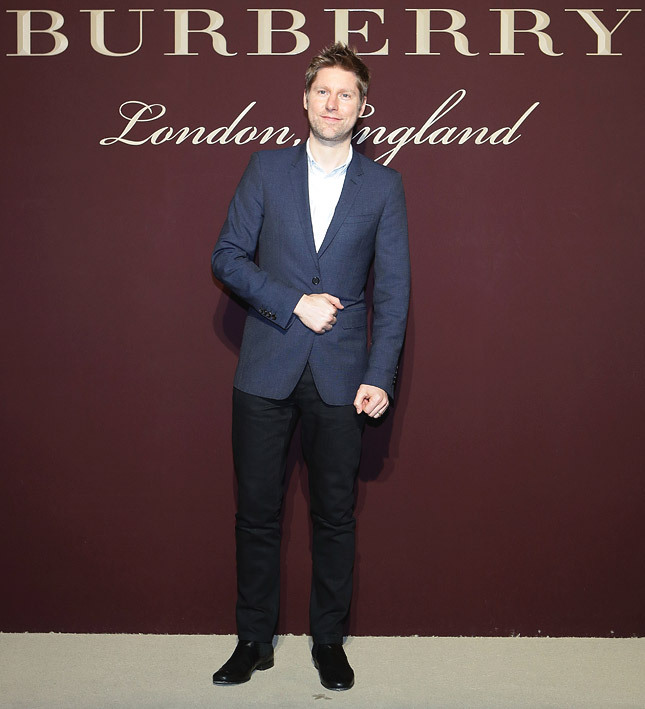     Burberry