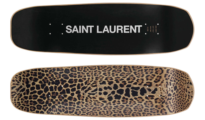   Saint Laurent  Colette