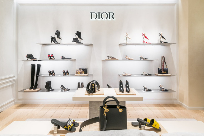 Dior    