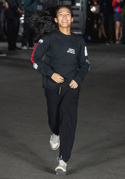 Alexander Wang     -