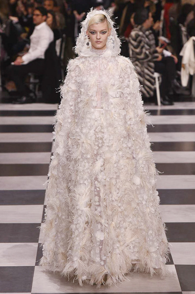 Christian Dior Couture - 2018