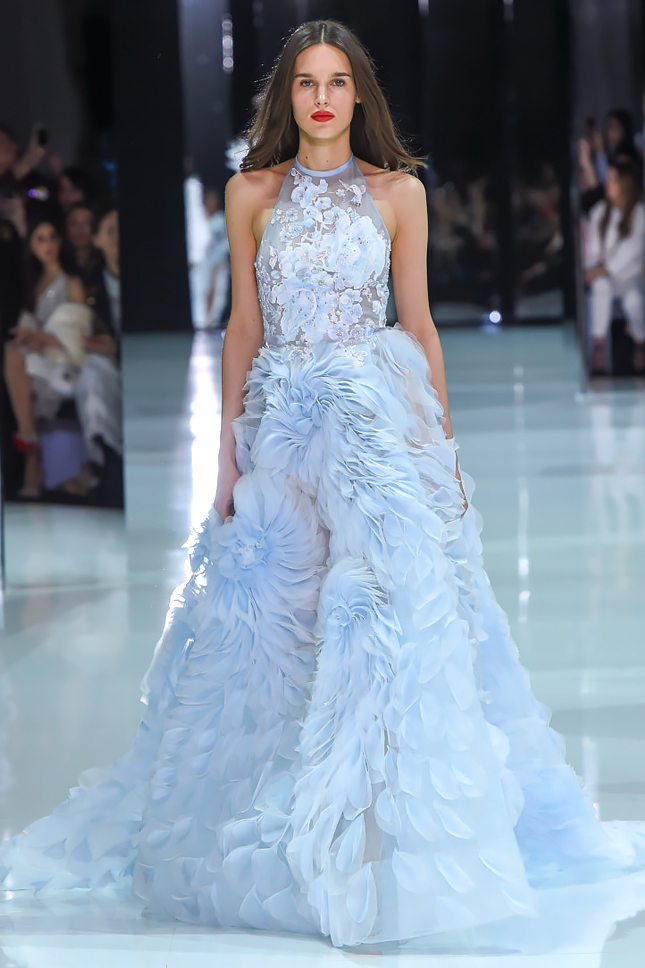 Ralph & Russo outure - 2018