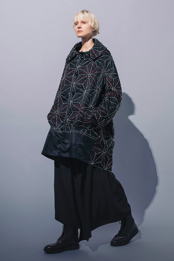 Ys pre-fall 2018