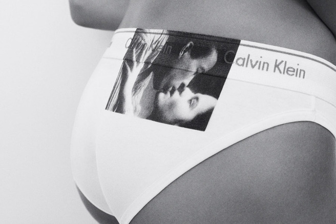 Calvin Klein       