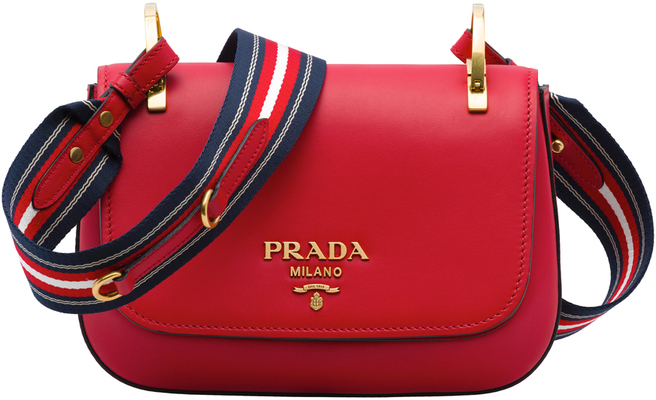 K 14 :  Prada,   