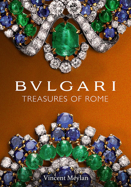     Bvlgari