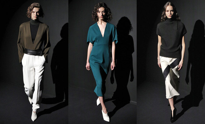 Narciso Rodriguez - 2018