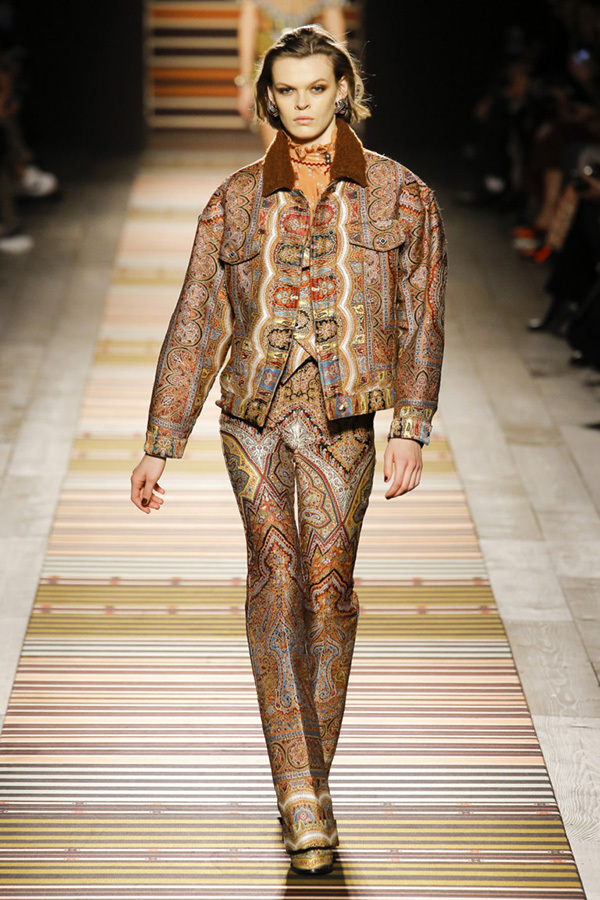 Etro - 2018