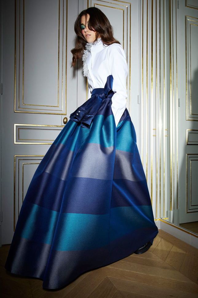 Alexis Mabille - 2018