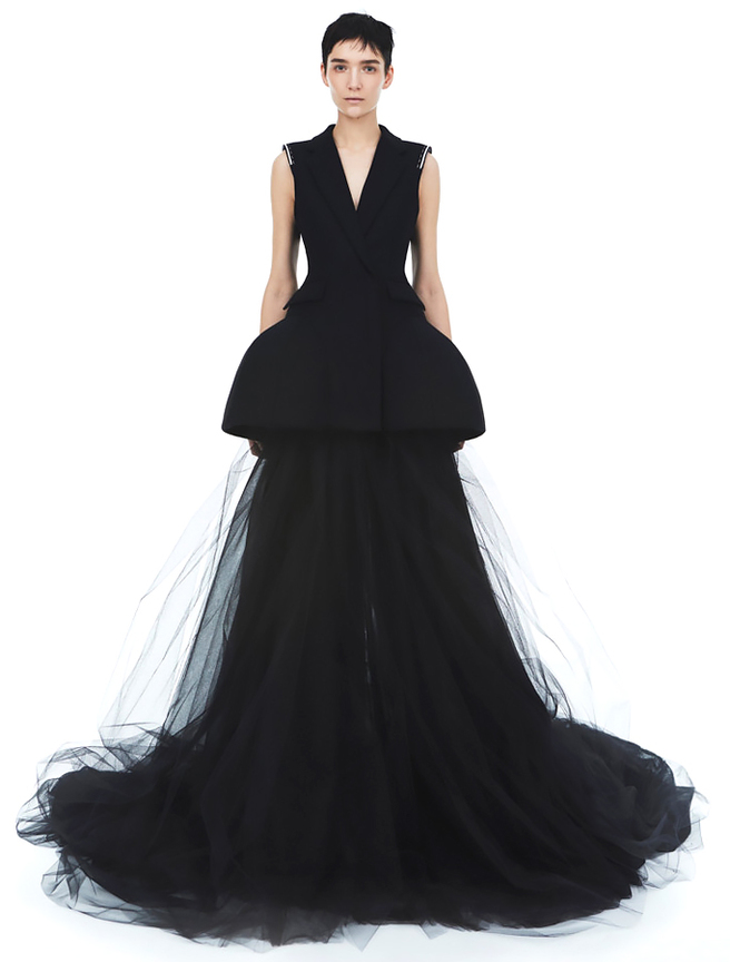 Vera Wang - 2018