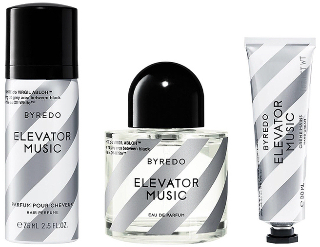      Byredo