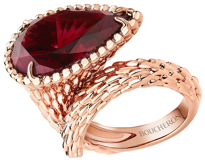  :   Boucheron