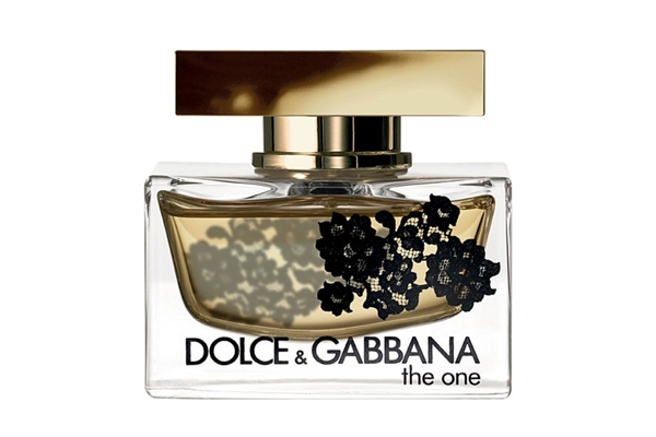   Dolce & Gabbana The One Lace Edition