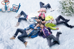 ��������� adidas NEO �����-���� 2011/12