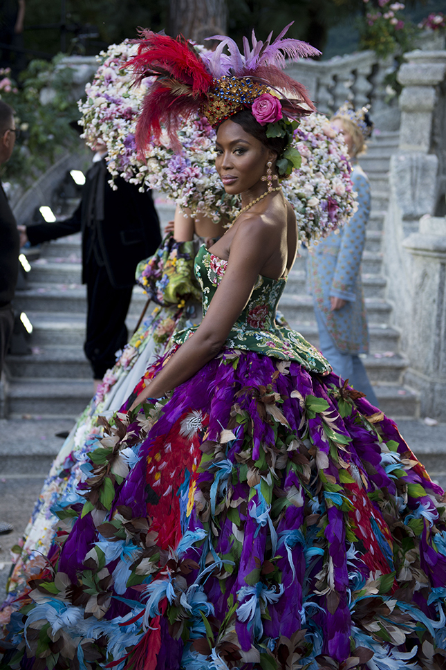  Dolce & Gabbana Alta Moda   