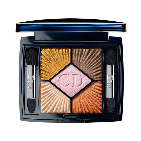Dior Croisette Collection for Summer 2012 Dior Croisette Collection for Summer 2012