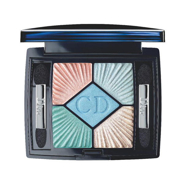 Dior Croisette Collection for Summer 2012 Dior Croisette Collection for Summer 2012
