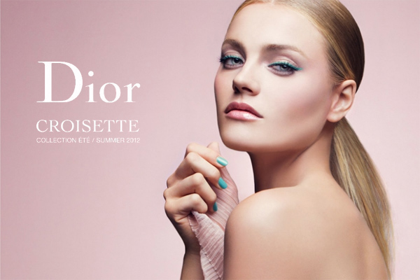 Коллекция макияжа Dior Croisette Collection for Summer 2012