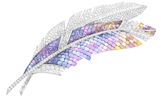  Van Cleef & Arpels   