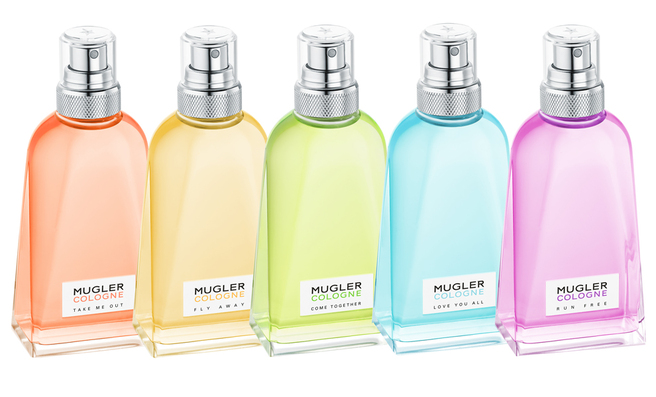 Mugler   -