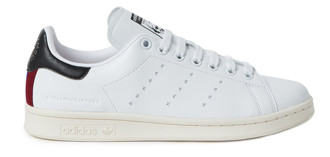 Stella McCartney   adidas Stan Smith  