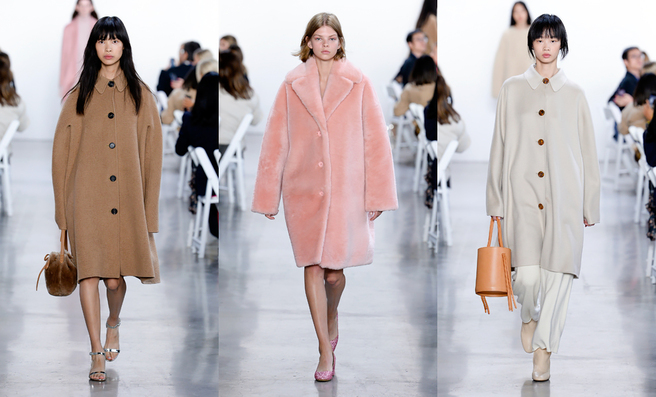 Mansur Gavriel - 2018