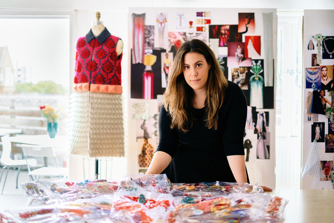     Mary Katrantzou