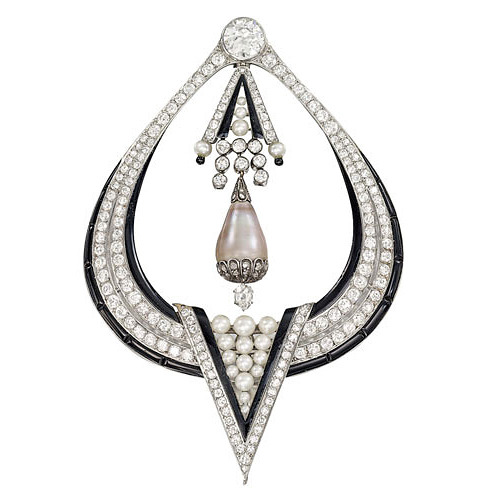 ��������� ����� ��-���� �� �������� Christie's