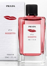 ����������� �������: Prada No14 Rossetto