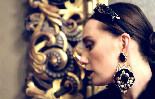 ������ �������� �� ������ ������������ VOGUE