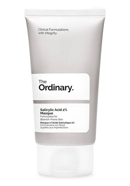 The Ordinary      