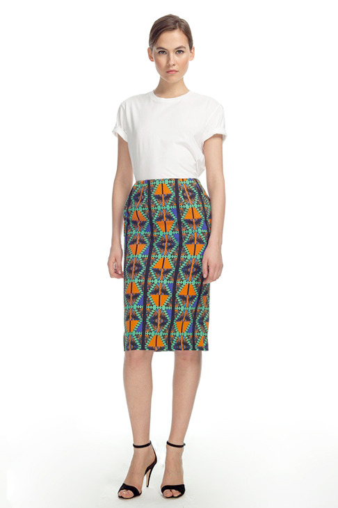 ��������� Lublu Kira Plastinina �� Moda Operandi